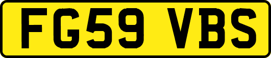 FG59VBS