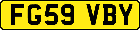 FG59VBY