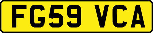 FG59VCA