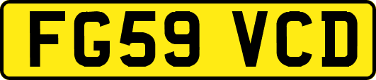 FG59VCD