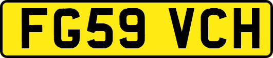 FG59VCH