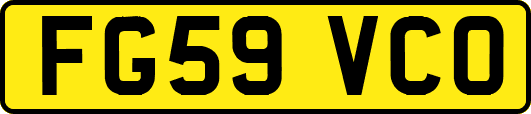 FG59VCO