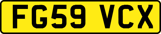 FG59VCX