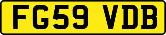 FG59VDB