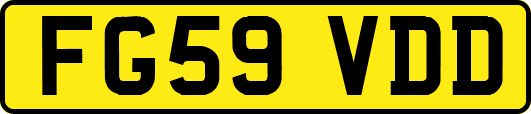 FG59VDD