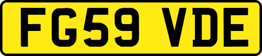 FG59VDE