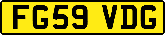 FG59VDG