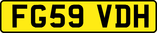 FG59VDH