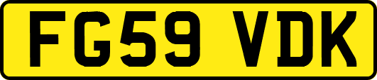 FG59VDK