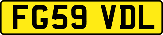FG59VDL