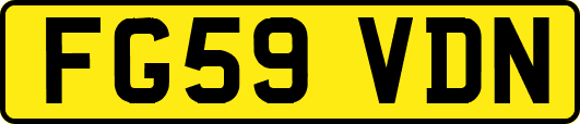 FG59VDN