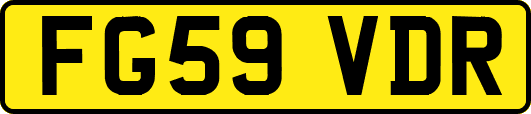 FG59VDR