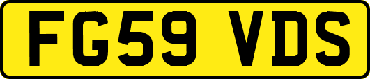 FG59VDS