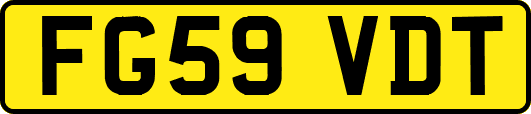 FG59VDT