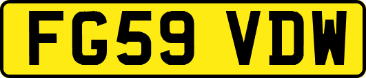 FG59VDW