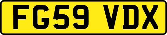 FG59VDX