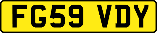 FG59VDY