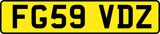 FG59VDZ