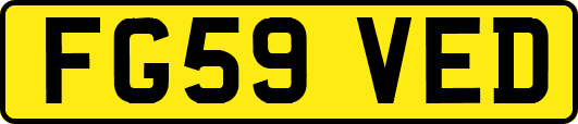 FG59VED