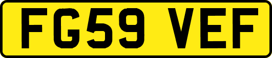 FG59VEF
