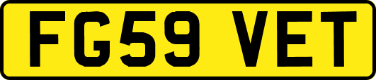 FG59VET
