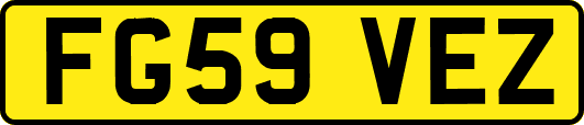 FG59VEZ