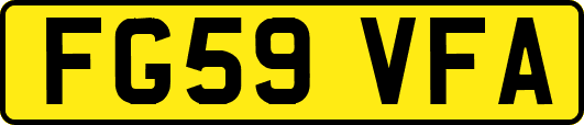 FG59VFA