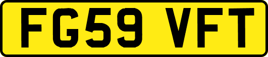 FG59VFT