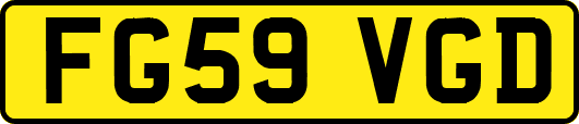 FG59VGD