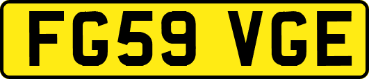 FG59VGE