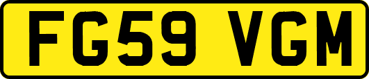 FG59VGM