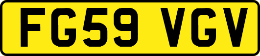FG59VGV
