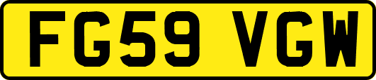 FG59VGW