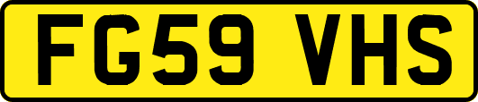FG59VHS