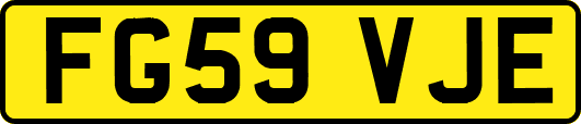 FG59VJE