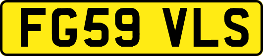 FG59VLS