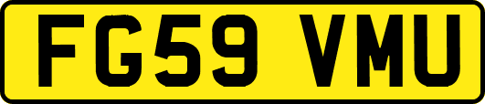 FG59VMU