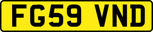 FG59VND