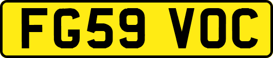FG59VOC