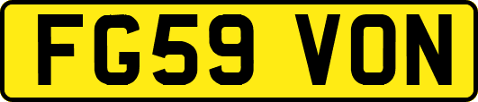 FG59VON