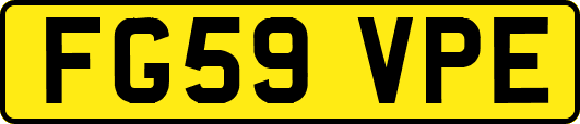 FG59VPE