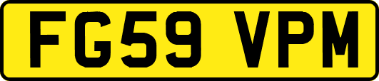 FG59VPM
