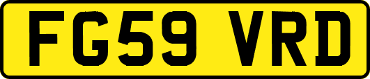 FG59VRD