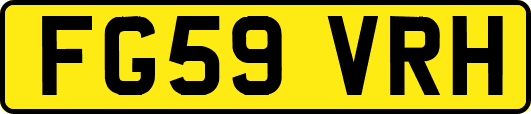 FG59VRH