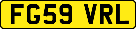 FG59VRL
