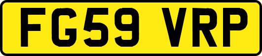 FG59VRP