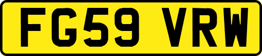 FG59VRW