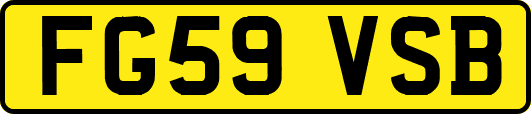 FG59VSB