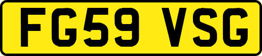 FG59VSG