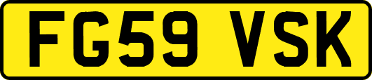 FG59VSK